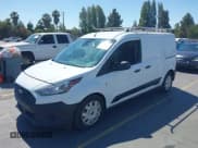 ✅ 2021 Ford Transit Connect XL • VIN: NM0LS7E25M1501229 • Lot: 42851726. Listed on IAAI with 100,955 mi. Free auction sales archive from the USA and detailed vehicle history report at DreamBid. Image 17.