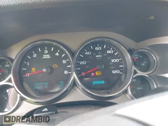 ✅ 2012 GMC Sierra 1500 SLE • VIN: 3GTP2VE71CG266963 • Lot: 42712353. Wystawiony na IAAI z przebiegiem 105 651 mil. Bezpłatny archiwum sprzedaży aukcyjnych z USA i szczegółowy raport historii pojazdu na DreamBid. Zdjęcie 7.