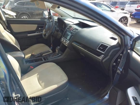 ✅ 2016 Subaru Crosstrek Limited • VIN: JF2GPALC9GH317729 • Lot: 43234241. Wystawiony na IAAI z przebiegiem 73 554 mil. Bezpłatny archiwum sprzedaży aukcyjnych z USA i szczegółowy raport historii pojazdu na DreamBid. Zdjęcie 5.