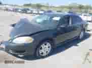 2013 Chevrolet Impala LT z VIN 2G1WG5E30D1258303, wystawiony jako IAAI lot #43319877 z przebiegiem Nie podano mil oraz . Historia ofert i sprzedaży dostępna na DreamBid. Obrazek 17.