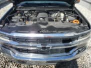 ✅ 2017 Chevrolet Silverado 1500 LS • VIN: 3GCUKNEC1HG245795 • Lot: 86476145. Listed on Copart with 183,560 mi. Free auction sales archive from the USA and detailed vehicle history report at DreamBid. Image 11.