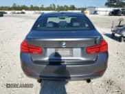 ✅ 2016 BMW 3 Series 340i • VIN: WBA8B3G58GNT92414 • Lot: 86137275. Listed on Copart with 75,890 mi. Free auction sales archive from the USA and detailed vehicle history report at DreamBid. Image 6.