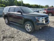 ✅ 2015 Chevrolet Tahoe LT • VIN: 1GNSKBKCXFR158606 • Lot: 65063315. Listed on Copart with 210,832 mi. Free auction sales archive from the USA and detailed vehicle history report at DreamBid. Image 4.