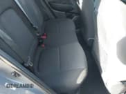 ✅ 2020 Hyundai Venue SE • VIN: KMHRB8A3XLU025683 • Lot: 41235280. Listed on IAAI with 12,167 mi. Free auction sales archive from the USA and detailed vehicle history report at DreamBid. Image 8.