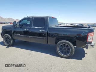 ✅ 2008 Chevrolet Silverado 1500 LS • VIN: 2GCEK13C781144169 • Lot: 70252234. Listed on Copart with 179,786 mi. Free auction sales archive from the USA and detailed vehicle history report at DreamBid. Image 2.