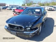 ✅ 2000 Buick Park Avenue • VIN: 1G4CW54K1Y4276367 • Lot: 41836691. Listed on IAAI with Not provided. Free auction sales archive from the USA and detailed vehicle history report at DreamBid. Image 2.