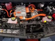 ✅ 2023 Chevrolet Bolt EV 2LT • VIN: 1G1FX6S09P4190012 • Lot: 84005414. Wystawiony na Copart z przebiegiem 15 205 mil. Bezpłatny archiwum sprzedaży aukcyjnych z USA i szczegółowy raport historii pojazdu na DreamBid. Zdjęcie 14.