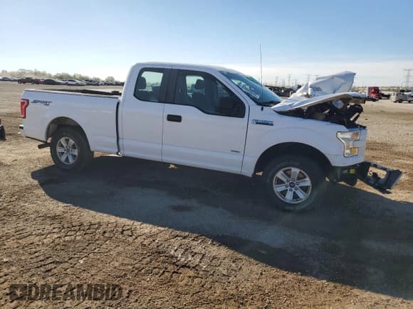 ✅ 2015 Ford F-150 XLT • VIN: 1FTEX1EP4FKE75547 • Лот: 89889645. Опубликован ранее на Copart с пробегом 150 361 миль. Бесплатный доступ к архиву аукционных продаж из США и подробный отчёт об истории автомобиля на DreamBid. Изображение 4.