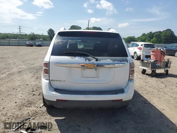 ✅ 2007 Chevrolet Equinox LT • VIN: 2CNDL63F476076944 • Лот: 54987815. Опубликован ранее на Copart с пробегом 268 348 миль. Бесплатный доступ к архиву аукционных продаж из США и подробный отчёт об истории автомобиля на DreamBid. Изображение 6.