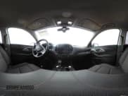 ✅ 2021 Chevrolet Traverse LS • VIN: 1GNERFKWXMJ205994 • Lot: 43520326. Listed on IAAI with 93,088 mi. Free auction sales archive from the USA and detailed vehicle history report at DreamBid. Image 18.