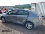 ✅ 2011 Nissan Sentra SL • VIN: 3N1AB6APXBL620456 • Lot: 42231832. Listed on IAAI with 124,430 mi. Free auction sales archive from the USA and detailed vehicle history report at DreamBid. Image 14.