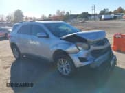 ✅ 2017 Chevrolet Equinox LT • VIN: 2GNALCEK0H1546361 • Лот: 43593531. Опубликован ранее на IAAI с пробегом 155 661 миль. Бесплатный доступ к архиву аукционных продаж из США и подробный отчёт об истории автомобиля на DreamBid. Изображение 1.