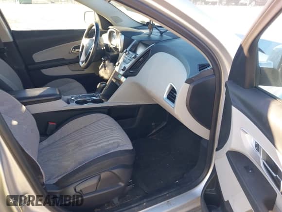 ✅ 2017 Chevrolet Equinox LT • VIN: 2GNALCEK0H1546361 • Лот: 43593531. Опубликован ранее на IAAI с пробегом 155 661 миль. Бесплатный доступ к архиву аукционных продаж из США и подробный отчёт об истории автомобиля на DreamBid. Изображение 5.