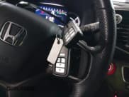 ✅ 2022 Honda Passport EX-L • VIN: 5FNYF7H52NB000679 • Lot: 41449757. Listed on IAAI with 38,672 mi. Free auction sales archive from the USA and detailed vehicle history report at DreamBid. Image 11.