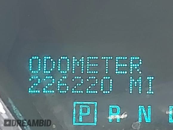 ✅ 2014 Chevrolet Traverse LT • VIN: 1GNKRHKD9EJ166149 • Lot: 42837996. Listed on IAAI with 226,220 mi. Free auction sales archive from the USA and detailed vehicle history report at DreamBid. Image 7.