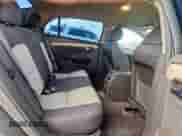 2012 Chevrolet Malibu 1LS с VIN 1G1ZB5E00CF159294, выставлен на аукционе Copart как лот 84747615 с пробегом 140 673 миль миль и Списание • Salvage title. История ставок и продаж доступна на DreamBid. Изображение 10.