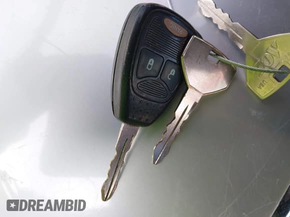 ✅ 2007 Dodge Grand Caravan SE • VIN: 1D4GP24R27B235094 • Lot: 43525366. Listed on IAAI with 112,102 mi. Free auction sales archive from the USA and detailed vehicle history report at DreamBid. Image 11.