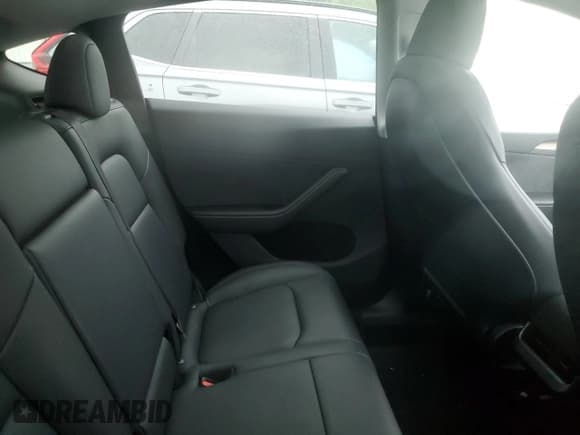 ✅ 2023 Tesla Model Y Long Range • VIN: 7SAYGDEE3PA205463 • Лот: 69103615. Опубликован ранее на Copart с пробегом 44 039 миль. Бесплатный доступ к архиву аукционных продаж из США и подробный отчёт об истории автомобиля на DreamBid. Изображение 10.