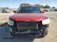 2011 Hyundai Santa Fe SE с VIN 5XYZH4AG2BG018662, выставлен на аукционе Copart как лот 82775915 с пробегом 168 180 миль миль и Списание • Salvage title. История ставок и продаж доступна на DreamBid. Изображение 5.