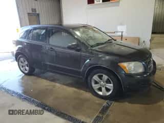 2010 Dodge Caliber SXT с VIN 1B3CB4HA3AD552566, выставлен на аукционе Copart как лот 77544244 с пробегом 148 850 миль миль и Списание • Salvage title. История ставок и продаж доступна на DreamBid. Изображение 4.