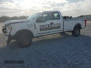 ✅ 2022 Ford F-250 XL • VIN: 1FT7X2B68NEG43777 • Lot: 50812725. Listed on Copart with 28,865 mi. Free auction sales archive from the USA and detailed vehicle history report at DreamBid. Image 1.