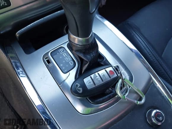 ✅ 2013 Infiniti G37 Journey • VIN: JN1CV6AP2DM722861 • Lot: 41861671. Listed on IAAI with 154,645 mi. Free auction sales archive from the USA and detailed vehicle history report at DreamBid. Image 11.