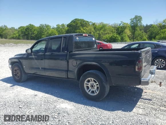 ✅ 2004 Dodge Dakota SLT • VIN: 1D7HL48N64S717617 • Lot: 52830375. Wystawiony na Copart z przebiegiem 264 411 mil. Bezpłatny archiwum sprzedaży aukcyjnych z USA i szczegółowy raport historii pojazdu na DreamBid. Zdjęcie 2.