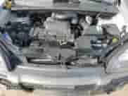 2009 Hyundai Tucson GLS with VIN KM8JM12B79U012399, listed as a Copart auction lot 77663414 with 164,615 mi miles and Salvage title. Bid and sale history available at DreamBid. Image 12.