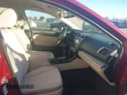 ✅ 2015 Subaru Outback 2.5i • VIN: 4S4BSAAC3F3242687 • Lot: 41381062. Listed on IAAI with 70,482 mi. Free auction sales archive from the USA and detailed vehicle history report at DreamBid. Image 5.