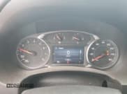 ✅ 2024 GMC Terrain SLE • VIN: 3GKALMEGXRL392059 • Lot: 87294175. Wystawiony na Copart z przebiegiem 11 303 mil. Bezpłatny archiwum sprzedaży aukcyjnych z USA i szczegółowy raport historii pojazdu na DreamBid. Zdjęcie 9.