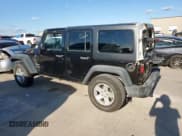 ✅ 2018 Jeep Wrangler Unlimited Freedom • VIN: 1C4BJWDG5JL896067 • Lot: 90419545. Wystawiony na Copart z przebiegiem 60 941 mil. Bezpłatny archiwum sprzedaży aukcyjnych z USA i szczegółowy raport historii pojazdu na DreamBid. Zdjęcie 2.