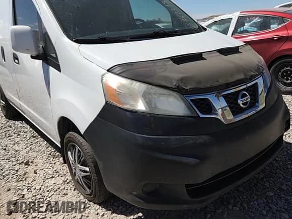 ✅ 2015 Nissan NV200 SV • VIN: 3N6CM0KN8FK693215 • Lot: 66362315. Wystawiony na Copart z przebiegiem 115 297 mil. Bezpłatny archiwum sprzedaży aukcyjnych z USA i szczegółowy raport historii pojazdu na DreamBid. Zdjęcie 14.