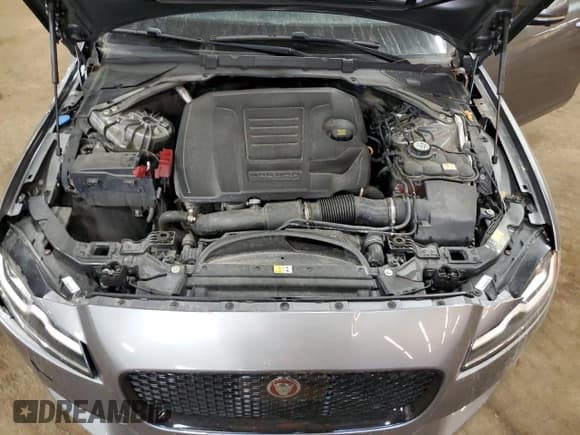 ✅ 2020 Jaguar XF 30t Checkered Flag Edition • VIN: SAJBX4GX2LCY84803 • Лот: 42959684. Опубликован ранее на Copart с пробегом Не указан. Бесплатный доступ к архиву аукционных продаж из США и подробный отчёт об истории автомобиля на DreamBid. Изображение 11.