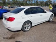 ✅ 2013 BMW 3 Series 328i xDrive • VIN: WBA3B3C55DJ810415 • Lot: 43402324. Listed on IAAI with Not provided. Free auction sales archive from the USA and detailed vehicle history report at DreamBid. Image 4.