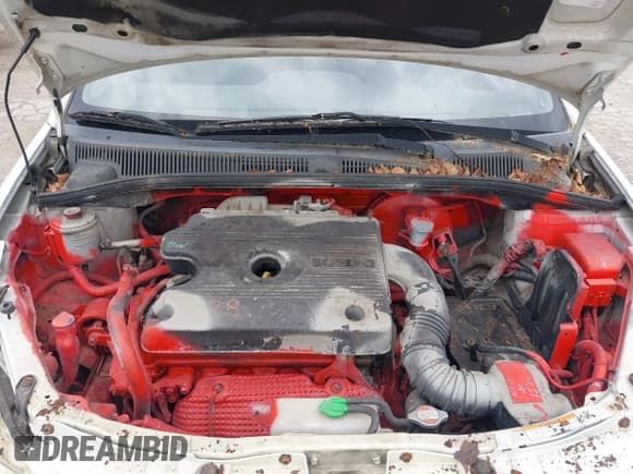 ✅ 2007 Suzuki SX4 • VIN: JS2YB413975108407 • Lot: 42422076. Wystawiony na IAAI z przebiegiem 160 697 mil. Bezpłatny archiwum sprzedaży aukcyjnych z USA i szczegółowy raport historii pojazdu na DreamBid. Zdjęcie 10.