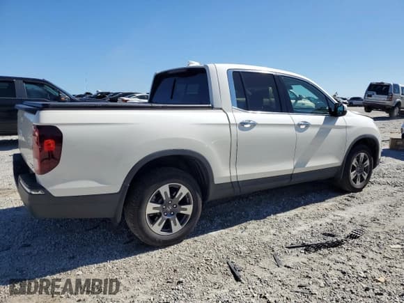 ✅ 2019 Honda Ridgeline RTL-E • VIN: 5FPYK3F74KB010111 • Lot: 87009015. Wystawiony na Copart z przebiegiem 130 763 mil. Bezpłatny archiwum sprzedaży aukcyjnych z USA i szczegółowy raport historii pojazdu na DreamBid. Zdjęcie 3.