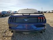 ✅ 2019 Ford Mustang EcoBoost Premium • VIN: 1FA6P8TH9K5201963 • Lot: 91489345. Wystawiony na Copart z przebiegiem 106 635 mil. Bezpłatny archiwum sprzedaży aukcyjnych z USA i szczegółowy raport historii pojazdu na DreamBid. Zdjęcie 6.