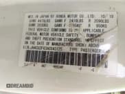 ✅ 2010 Acura TSX • VIN: JH4CU2F63AC043125 • Lot: 42094233. Wystawiony na IAAI z przebiegiem 211 839 mil. Bezpłatny archiwum sprzedaży aukcyjnych z USA i szczegółowy raport historii pojazdu na DreamBid. Zdjęcie 9.