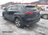 ✅ 2017 Lexus NX 200t • VIN: JTJBARBZ2H2103519 • Лот: 41199787. Опубликован ранее на IAAI с пробегом 89 968 миль. Бесплатный доступ к архиву аукционных продаж из США и подробный отчёт об истории автомобиля на DreamBid. Изображение 3.