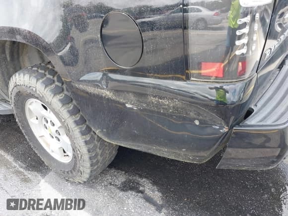 ✅ 2007 Chevrolet Avalanche LTZ • VIN: 3GNFK12327G119067 • Лот: 42949086. Опубликован ранее на IAAI с пробегом 287 417 миль. Бесплатный доступ к архиву аукционных продаж из США и подробный отчёт об истории автомобиля на DreamBid. Изображение 6.