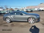 ✅ 2015 Bentley Continental GT • VIN: SCBFH7ZA6FC049737 • Lot: 41829669. Listed on IAAI with 26,984 mi. Free auction sales archive from the USA and detailed vehicle history report at DreamBid. Image 13.