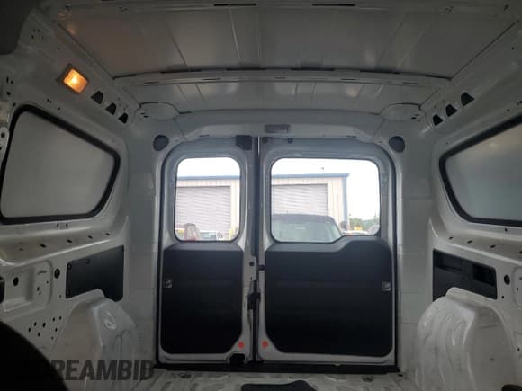 ✅ 2021 Ram ProMaster City Cargo Tradesman • VIN: ZFBHRFAB1M6T81147 • Лот: 60057875. Опубликован ранее на Copart с пробегом 210 625 миль. Бесплатный доступ к архиву аукционных продаж из США и подробный отчёт об истории автомобиля на DreamBid. Изображение 10.