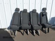 ✅ 2017 Ford Transit XLT • VIN: 1FBAX2CG4HKA61618 • Лот: 43462105. Опубликован ранее на IAAI с пробегом 207 307 миль. Бесплатный доступ к архиву аукционных продаж из США и подробный отчёт об истории автомобиля на DreamBid. Изображение 18.