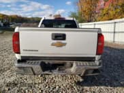 ✅ 2015 Chevrolet Colorado 2WD WT • VIN: 1GCHSAEA1F1218049 • Лот: 74812164. Опубликован ранее на Copart с пробегом 178 709 миль. Бесплатный доступ к архиву аукционных продаж из США и подробный отчёт об истории автомобиля на DreamBid. Изображение 6.