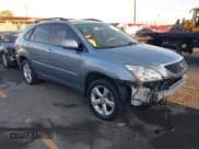 ✅ 2008 Lexus RX 350 • VIN: JTJGK31U980013690 • Лот: 43616451. Опубликован ранее на IAAI с пробегом 162 802 миль. Бесплатный доступ к архиву аукционных продаж из США и подробный отчёт об истории автомобиля на DreamBid. Изображение 1.