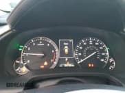 ✅ 2017 Lexus RX 350 • VIN: 2T2BZMCA5HC094058 • Lot: 93207405. Listed on Copart with 106,720 mi. Free auction sales archive from the USA and detailed vehicle history report at DreamBid. Image 9.