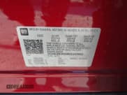 ✅ 2022 Chevrolet Blazer RS • VIN: 3GNKBERS9NS143962 • Lot: 41347308. Listed on IAAI with 18,711 mi. Free auction sales archive from the USA and detailed vehicle history report at DreamBid. Image 9.