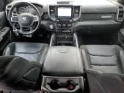 ✅ 2022 Ram 1500 Laramie • VIN: 1C6SRFJM2NN240395 • Лот: 50990235. Опубликован ранее на Copart с пробегом 61 581 миль. Бесплатный доступ к архиву аукционных продаж из США и подробный отчёт об истории автомобиля на DreamBid. Изображение 8.