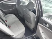 ✅ 2014 Hyundai Sonata GLS • VIN: 5NPEB4AC1EH830416 • Лот: 43452673. Опубликован ранее на IAAI с пробегом 186 826 миль. Бесплатный доступ к архиву аукционных продаж из США и подробный отчёт об истории автомобиля на DreamBid. Изображение 8.