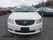 ✅ 2013 Buick LaCrosse Leather • VIN: 1G4GC5GR5DF205559 • Lot: 41439362. Wystawiony na IAAI z przebiegiem 114 953 mil. Bezpłatny archiwum sprzedaży aukcyjnych z USA i szczegółowy raport historii pojazdu na DreamBid. Zdjęcie 12.